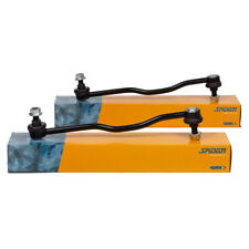 2x SPIDAN Koppelstange Stabi