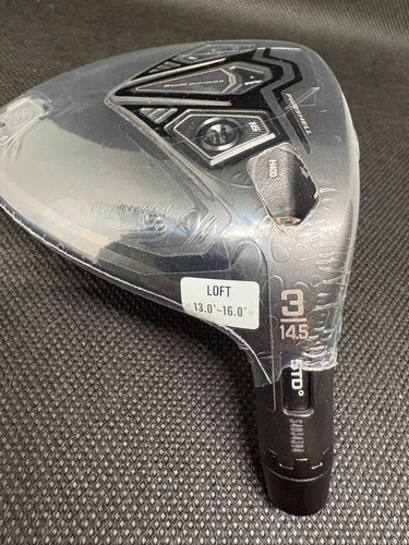 Cobra darkspeed max 3w 5w - max,