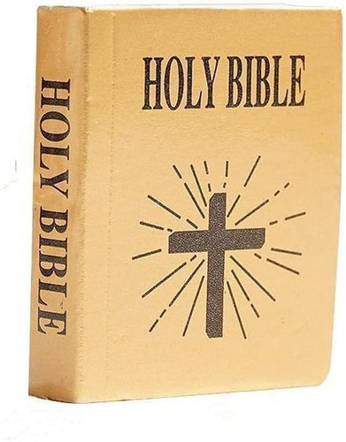 Miniatur bibel mini - miniatur,
