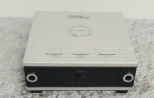 Design soundbar audio dock - design,