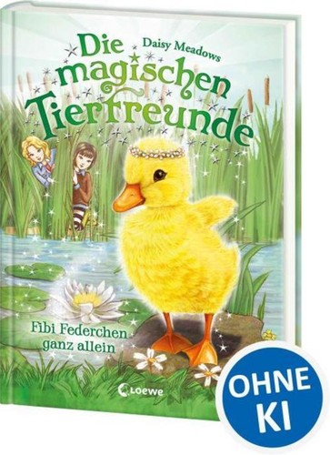 Daisy meadows die magischen - die,