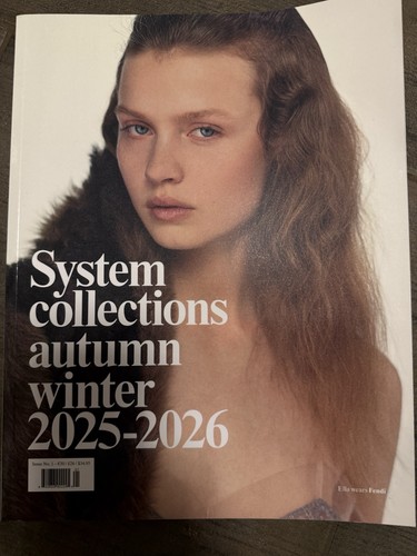 System collections - system,