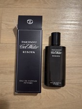 Davidoff Cool Water Reborn 100 Ml Eau de Parfum Herren