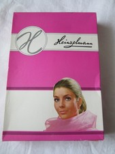 Heinzelmann Damengarnitur Hemd