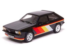 Opel Kadett City Irmscher 1978 - Neo 1/43