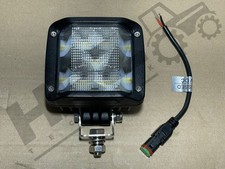 LED Arbeitsscheinwerfer Quad