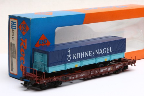 Roco 44311 db - roco, b