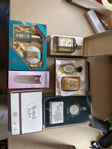 60er 70er parfums geschenkset - 70er,