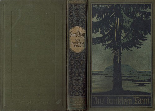 Karl may fehsenfeld radebeul - karl,