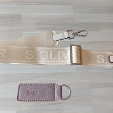 Taschengurt Schultergurt S