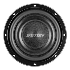 Eton MW8 Flat 20cm 8" Zoll