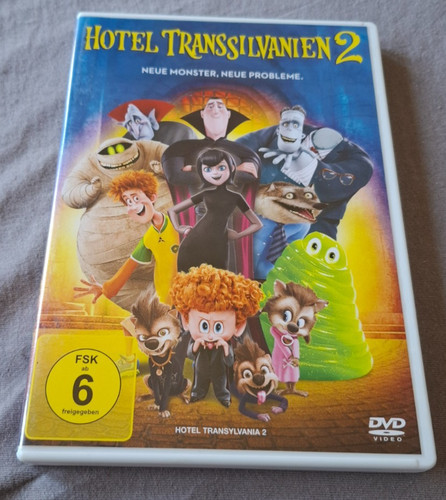 Hotel transsilvanien - transsilvanien, 2