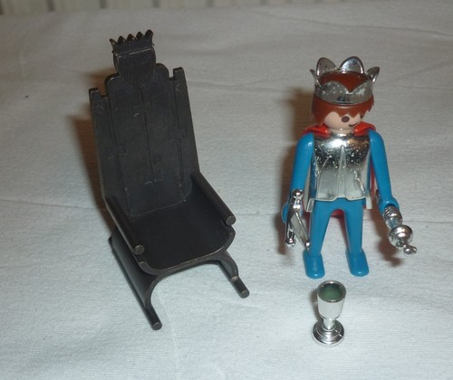Playmobil system ritter 3331 - system,