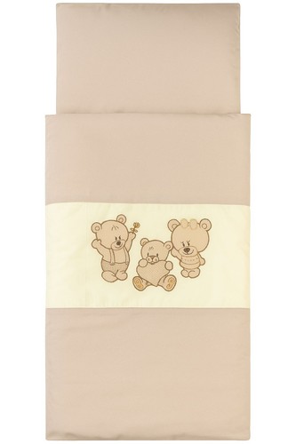 Tlg baby bettwäsche set - tlg.,
