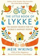 The Little Book of Lykke: The