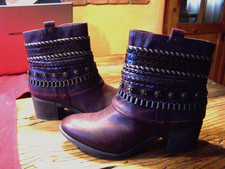 Bullboxer Gr. 39 Damen Stiefel