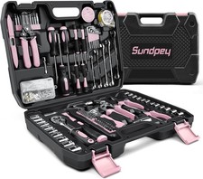 Sundpey Werkzeugkoffer