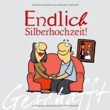 Geschafft endlich - geschafft:,