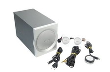 ✅Bose Companion 3 Multimedia