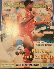 1998/99 2.Bundesliga 1.FC Köln - Fortuna Düsseldorf