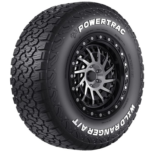 Ganzjahresreifen powertrac - ganzjahresreifen,