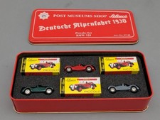 Modellautos 1:90 Schuco