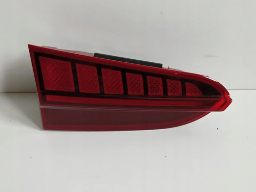 Rückleuchte hyundai santa - hyundai,