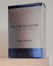 Herren parfum silver - herren,