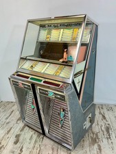 Jukebox Seeburg Modell 222  Jukebox Seeburg Modell 222 Channel