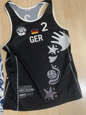 Beachvolleyball Shirt 26