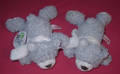 Nici teddy bär - 2, x