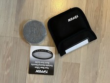 Tiffen Filter 72MM VARIABLE ND FILTER