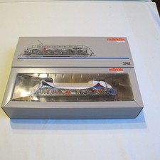 Märklin h0 3752 E-Lok Serie 460 Almabtrieb digital TOP OVP