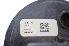 Pumpe bis Benzin POLARIS 1000