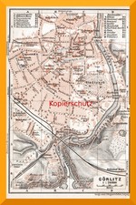 Görlitz +100 Jahre alter