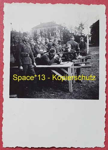 Foto soldaten schießen - foto,