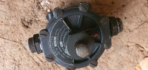 Wehrmacht lufwaffe pumpe - wehrmacht,