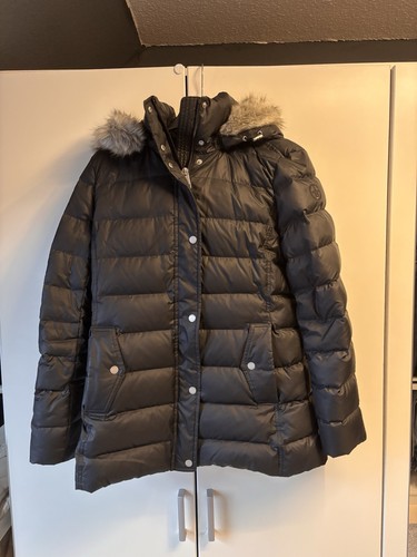 Tommy hilfiger warme damen - hilfiger,