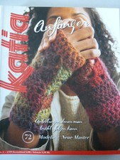 Katia  Strickanleitungen  72