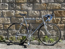 Vitus Rennrad Dural 992 Alu