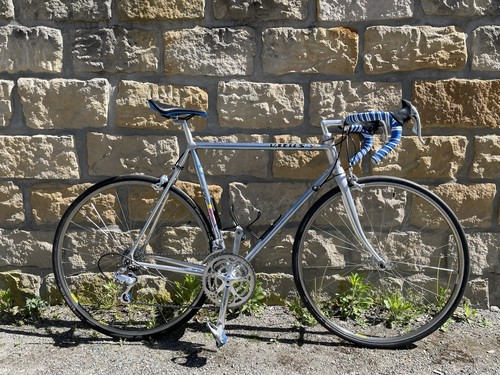 Vitus rennrad dural 992 alu - rennrad,