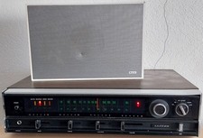 Vintage-LIoyd's AM / FM-Stereo-Receiver aus 70er Jahren