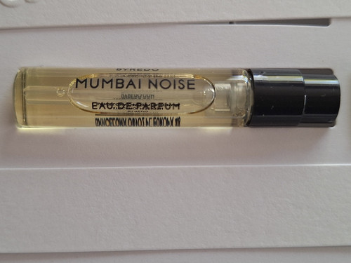 Byredo mumbai noise - noise", eau
