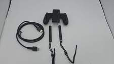 Nintendo Switch Zubehör Grip-Halterung HAC-011 Handgelenkschlaufen HAC-014 HDMI