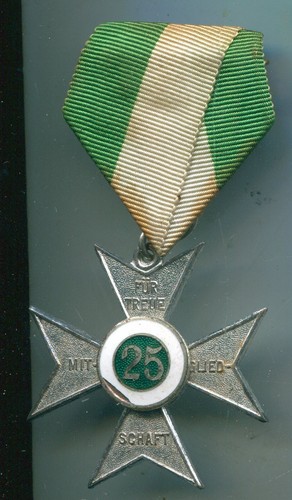 Schützenverein kreuz jahre - schützenverein, 25