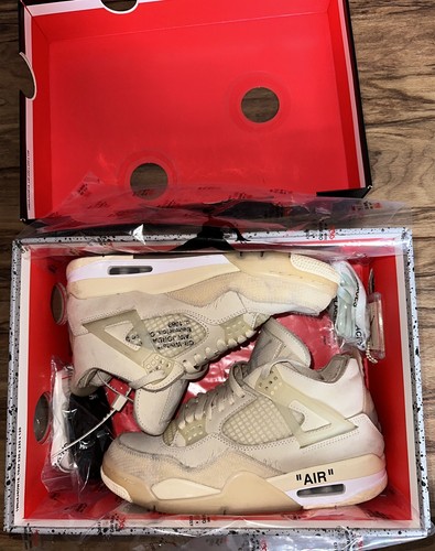 Nike air jordan off - jordan,
