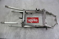 Aprilia RSV 1000 R Rahmen Heckrahmen Heck Rear Frame ALU Tuono / Mille  #R7920