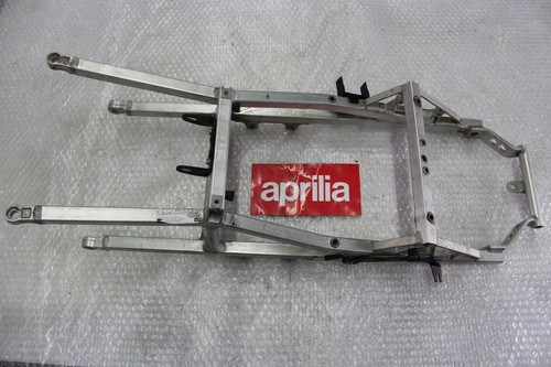Aprilia rsv 1000 rahmen - aprilia, r