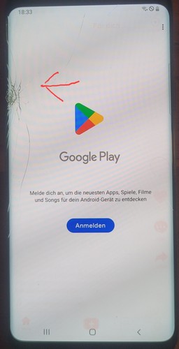 Samsung galaxy duos - galaxy, s9+