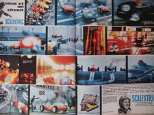 PRESSEWERBUNG 1964 DU UND EINE